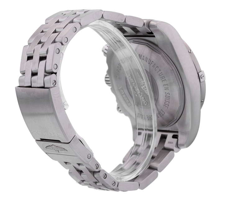 Breitling Chronomat AB0115 Image 3